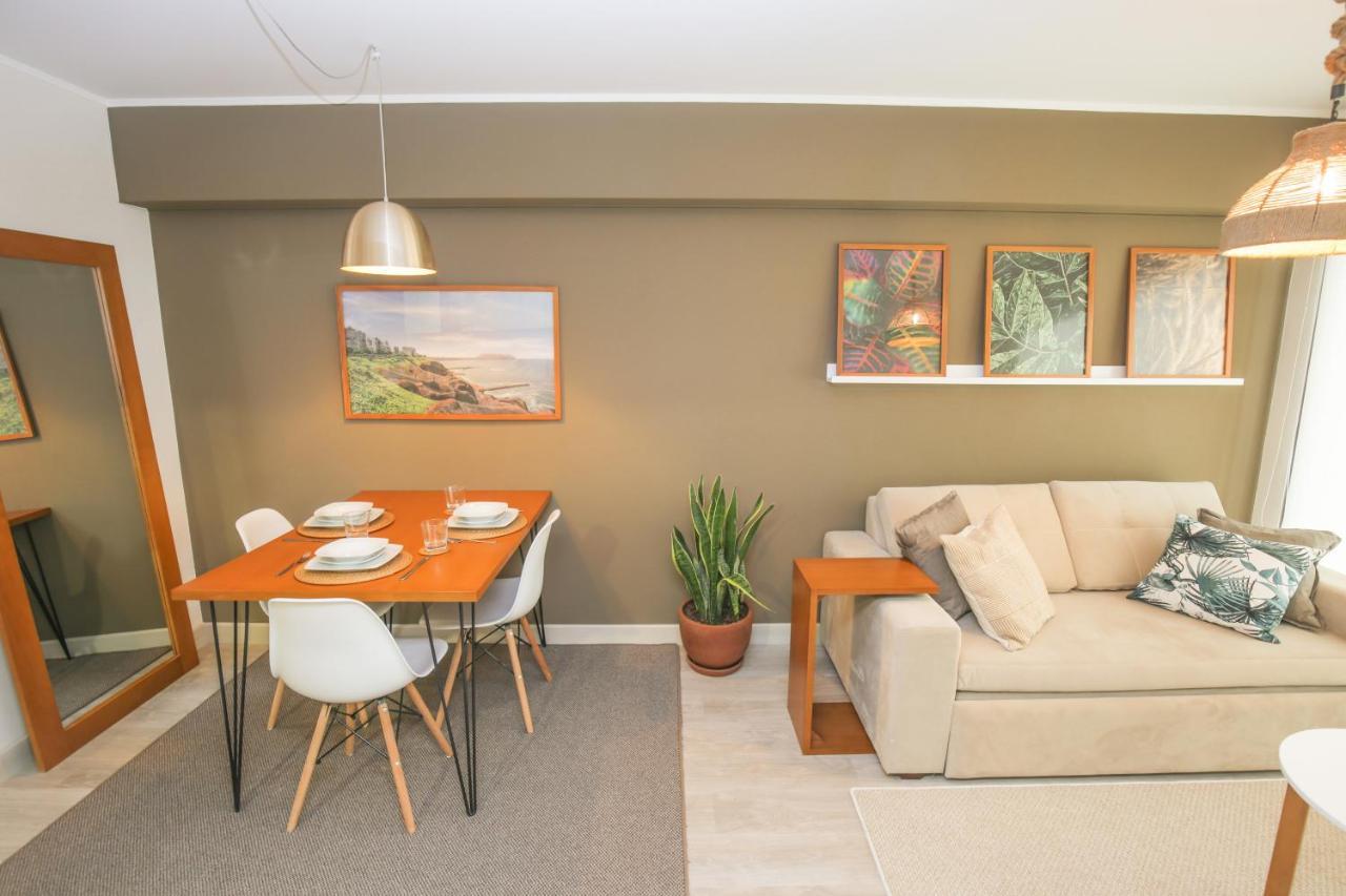 Trendy Host Mid, Miraflores Лима Экстерьер фото