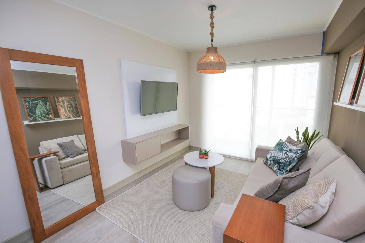 Trendy Host Mid, Miraflores Лима Экстерьер фото