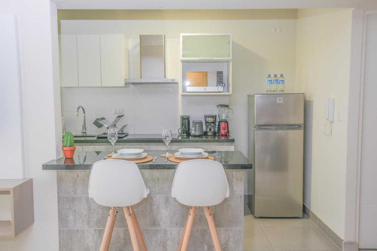 Trendy Host Mid, Miraflores Лима Экстерьер фото