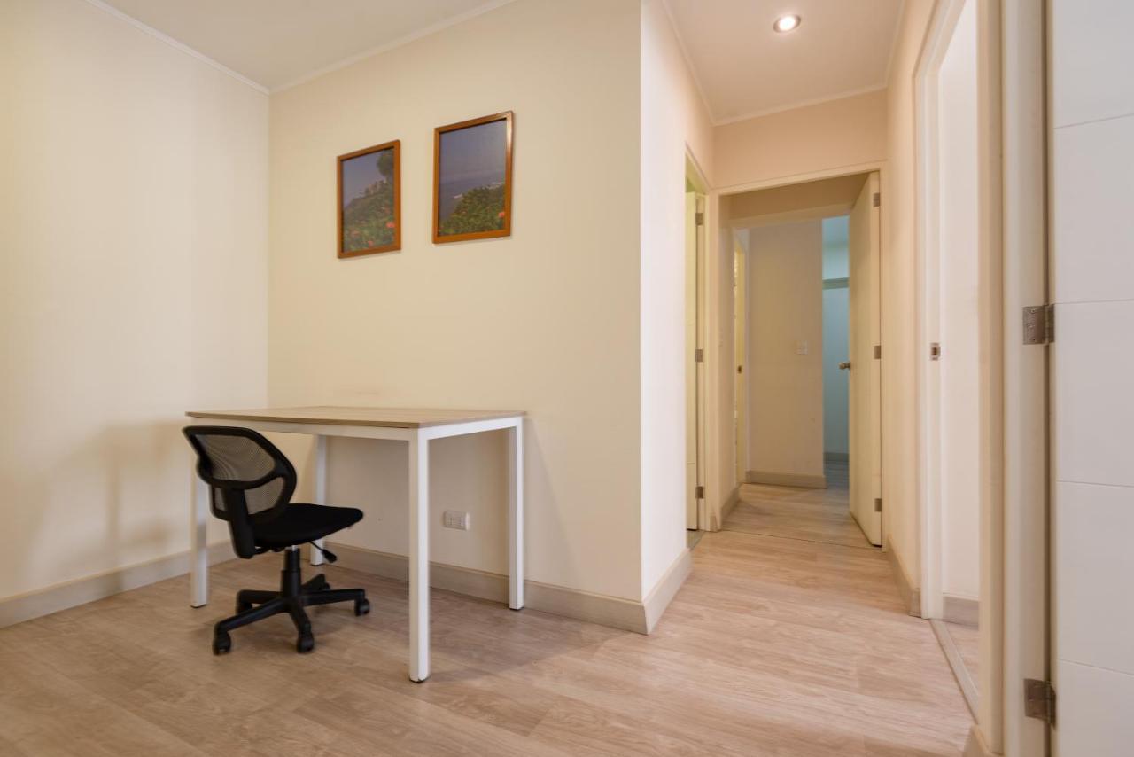 Trendy Host Mid, Miraflores Лима Экстерьер фото