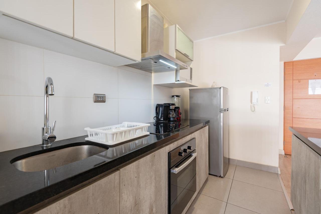 Trendy Host Mid, Miraflores Лима Экстерьер фото