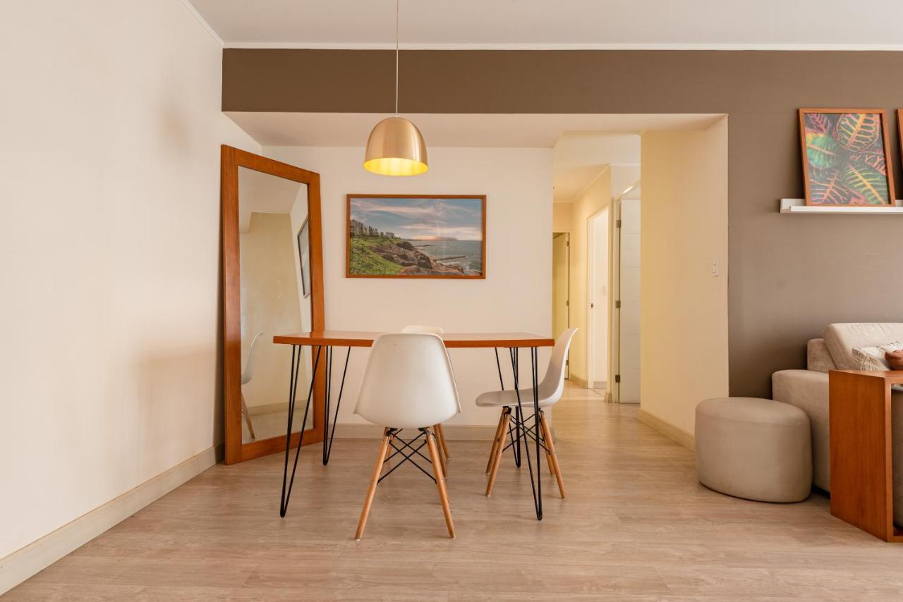 Trendy Host Mid, Miraflores Лима Экстерьер фото