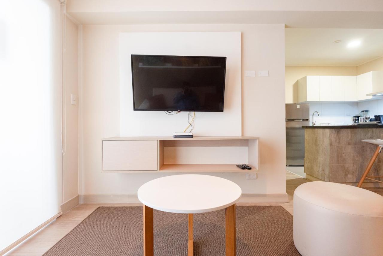 Trendy Host Mid, Miraflores Лима Экстерьер фото