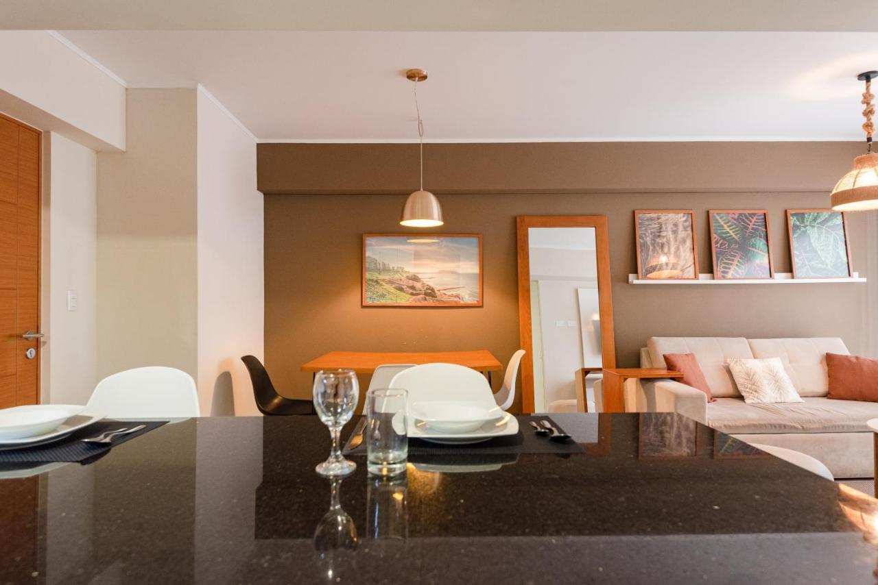 Trendy Host Mid, Miraflores Лима Экстерьер фото