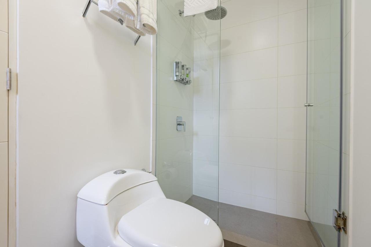 Trendy Host Mid, Miraflores Лима Экстерьер фото