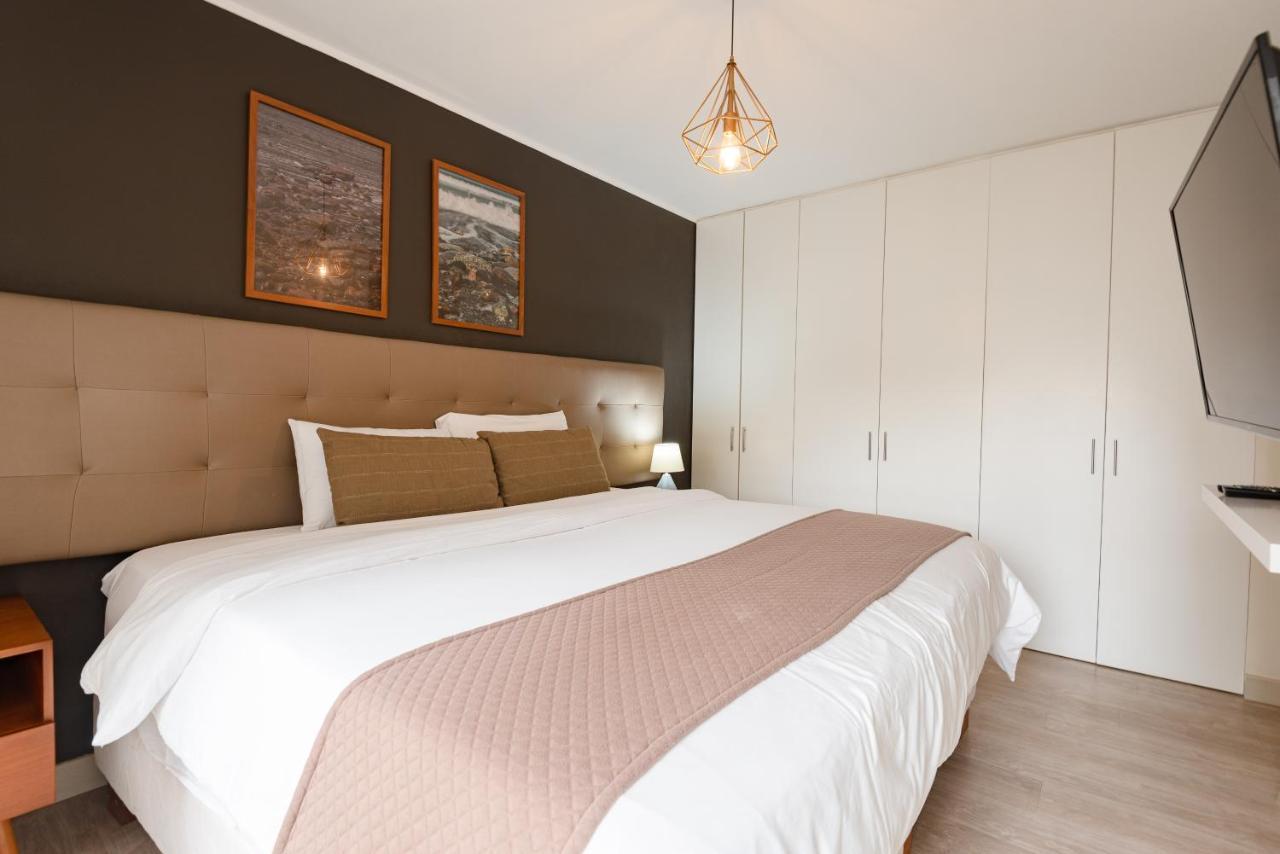 Trendy Host Mid, Miraflores Лима Экстерьер фото
